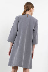 Cardinal Dress Loose Fit Wanita D0254D01A